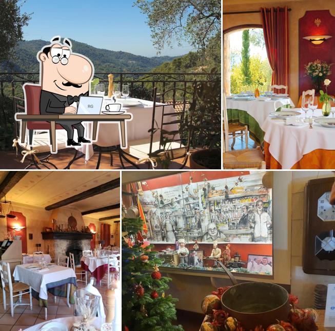 Restaurant L'Authentique
