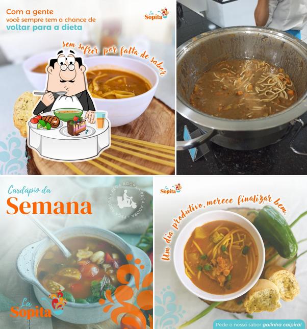 La Sopita