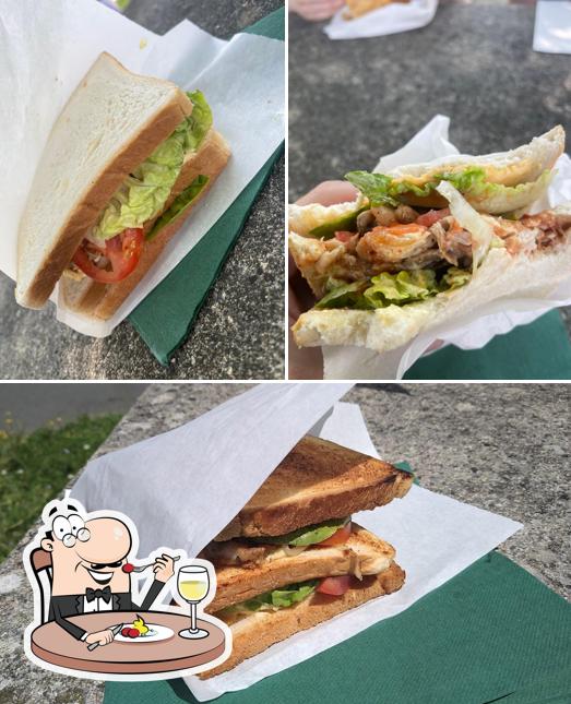 Le Faré gourmand