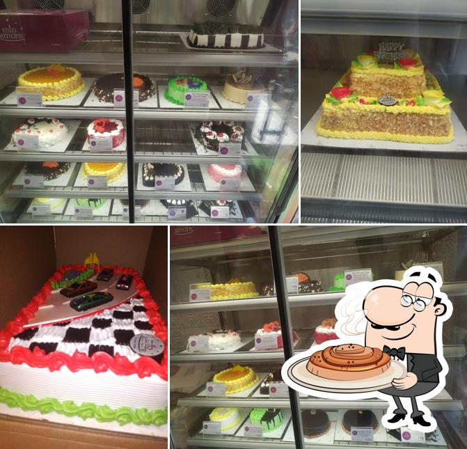 Mio Amore Jajpur town (Switz Foods pvt ltd)