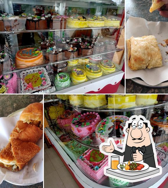 SRI Navaramakrishna Bakery