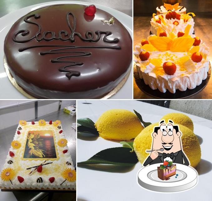 Passione Pasticceria - Caffetteria e Pasticceria