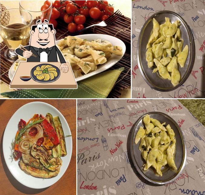 Piccola Osteria di Stella