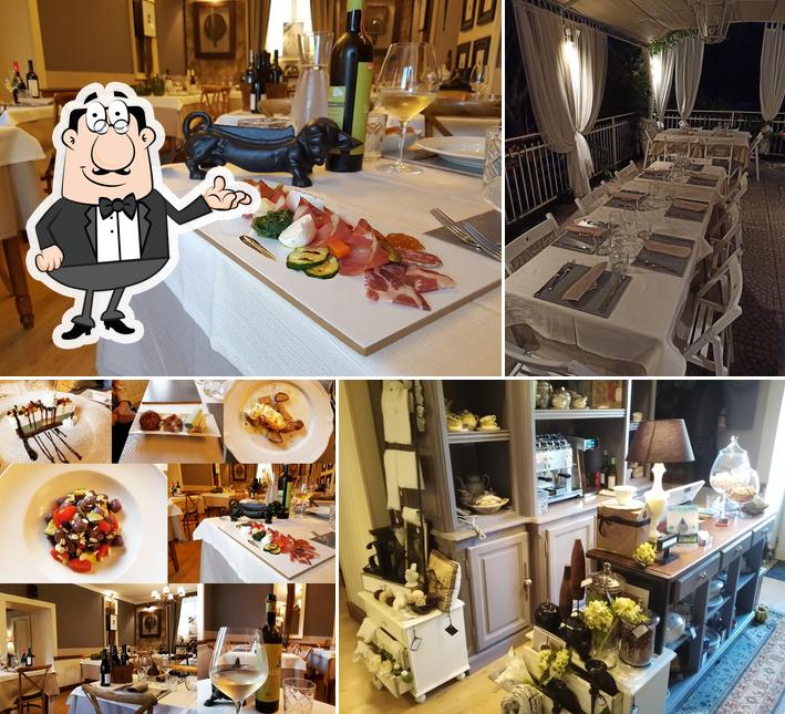 Ristorante Da Ettore