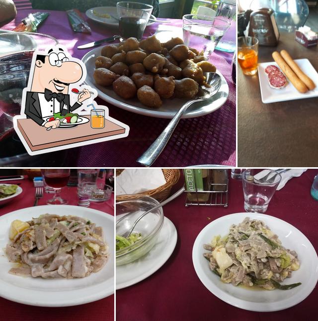 Ristorante Marianna