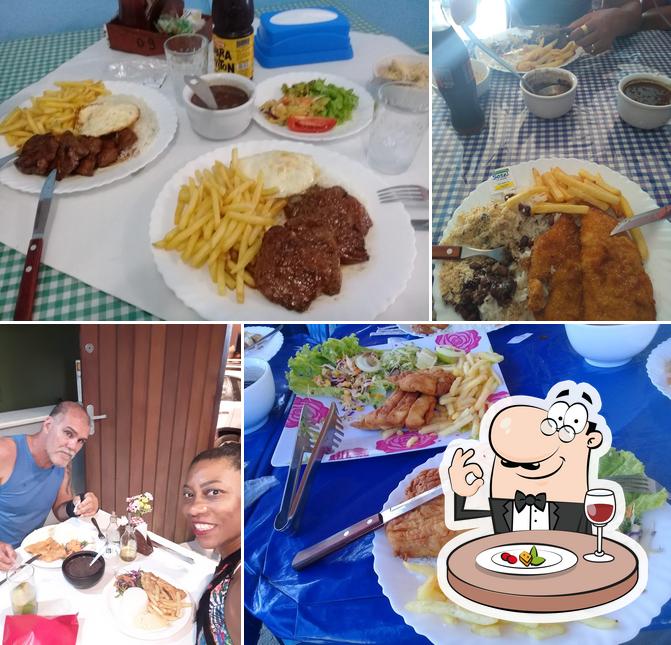 Restaurante Sabor da Esquina