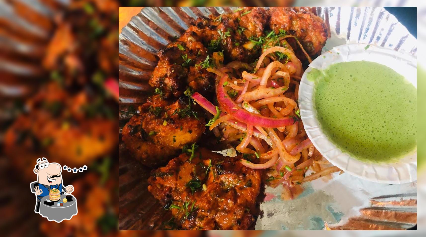 Sabroso Biryani
