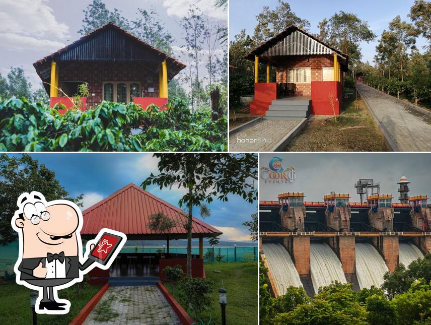 Shanthi Homestay