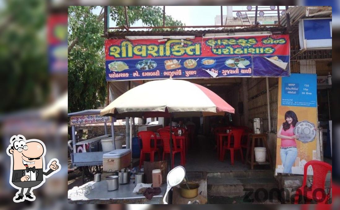 Shiv Shakti Fast Food