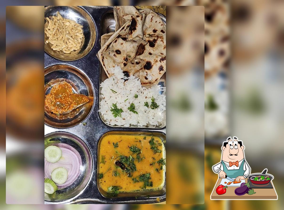 Shiv Shakti Tiffin Center