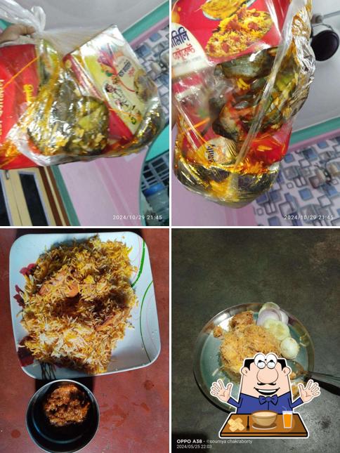 Singur Biryani House