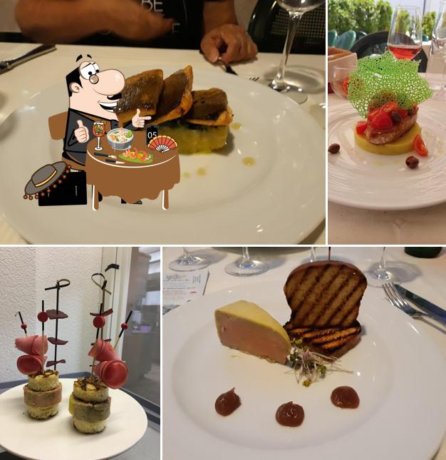 Platti al Ristorante-Pizzeria-Bar Arcobaleno