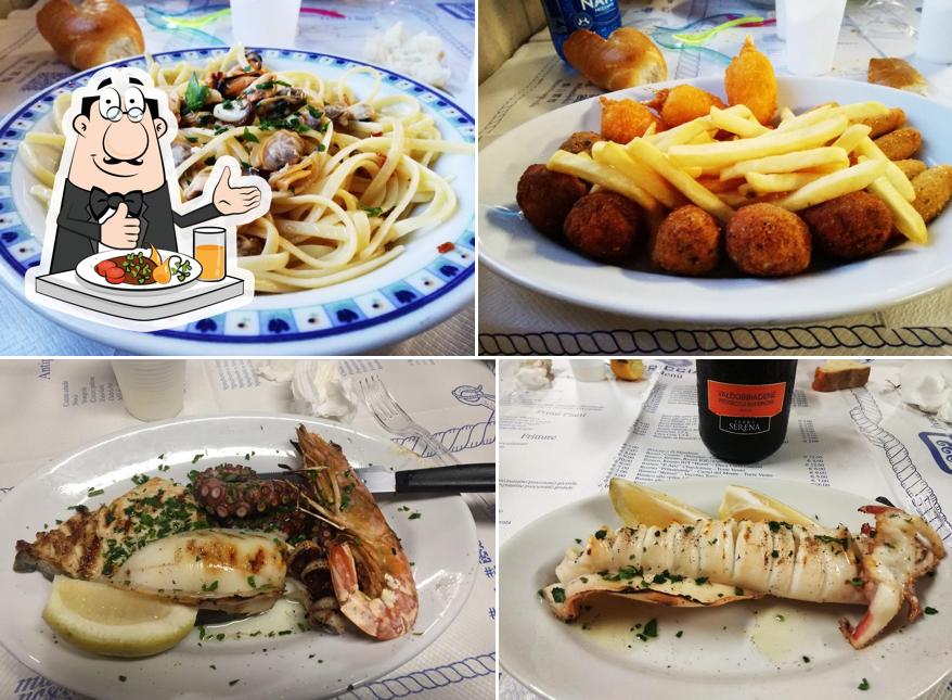 Cibo al Scapricciatiello
