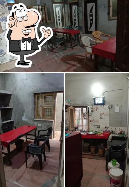 Tanwar Non-veg Restaurant Goner