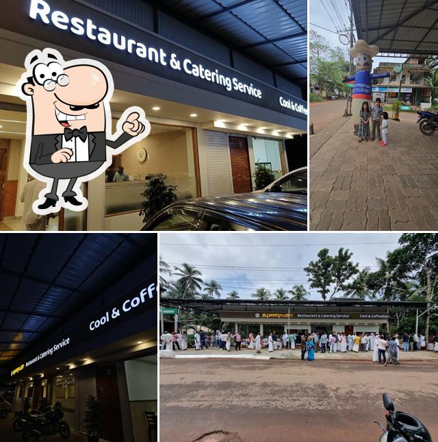 Kunhoosakka Restaurant& Catering (കുഞ്ഞുസക്ക റെസ്റ്റോറെന്റ് & കാറ്ററിംഗ് )