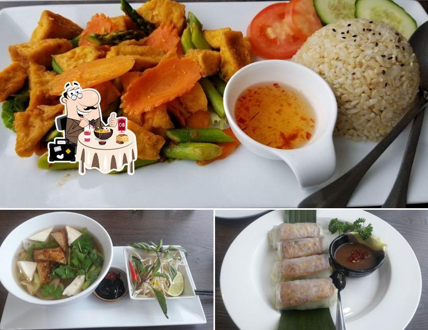 An Chay Restaurant