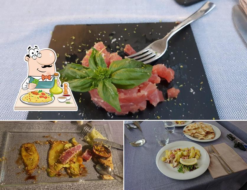 Platti al Back Flip Da Moisè