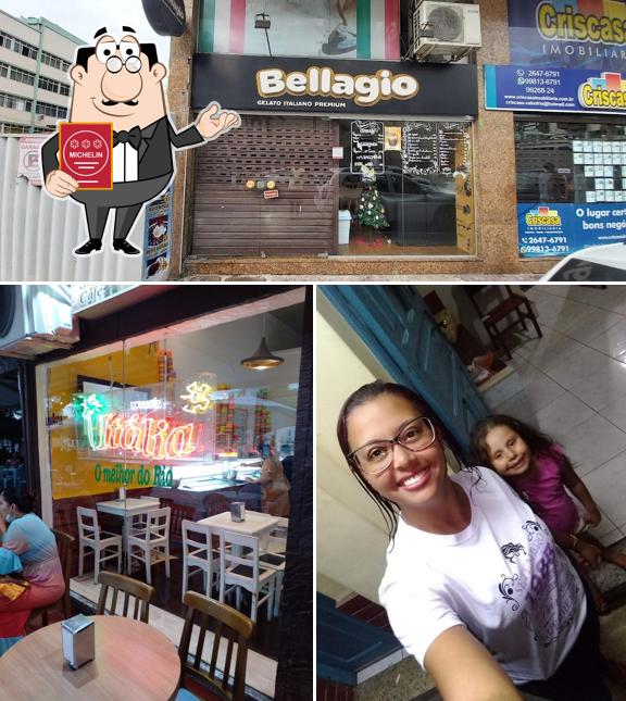 See the image of Bellagio Gelato Italiano Premium