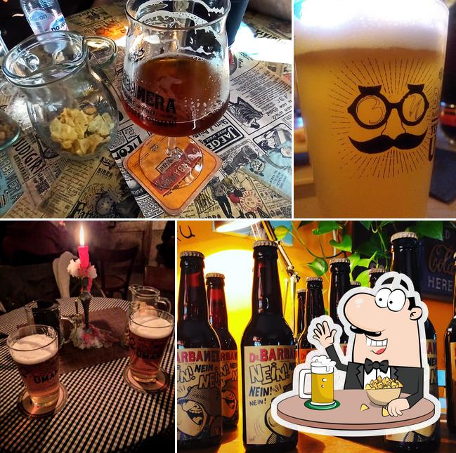 Birrificio Artigianale Dr. Barbanera