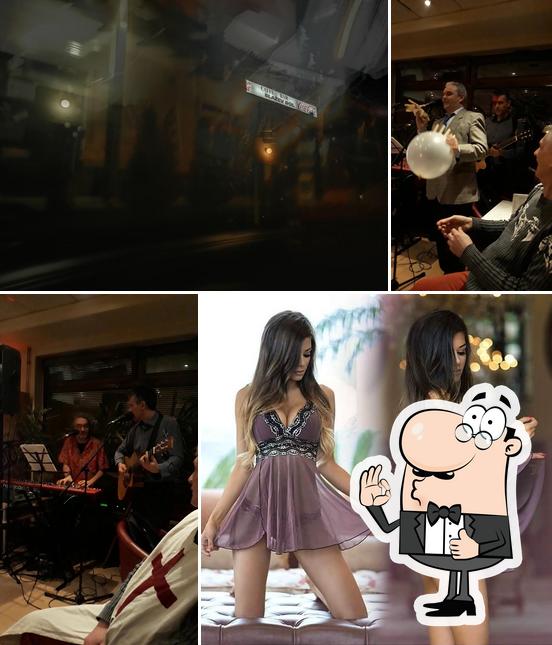 Caffe Bar Blaževdol