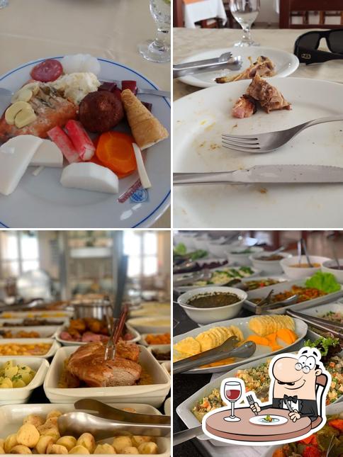 Churrascaria Guarnieri Cunha