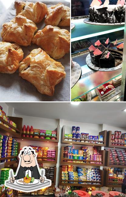 Glory Bakery