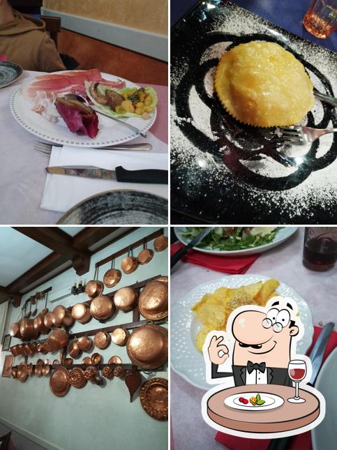 Hotel Ristorante Pizzeria Cardellino