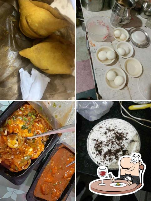 K.Chawla Ice Cream & Sweets