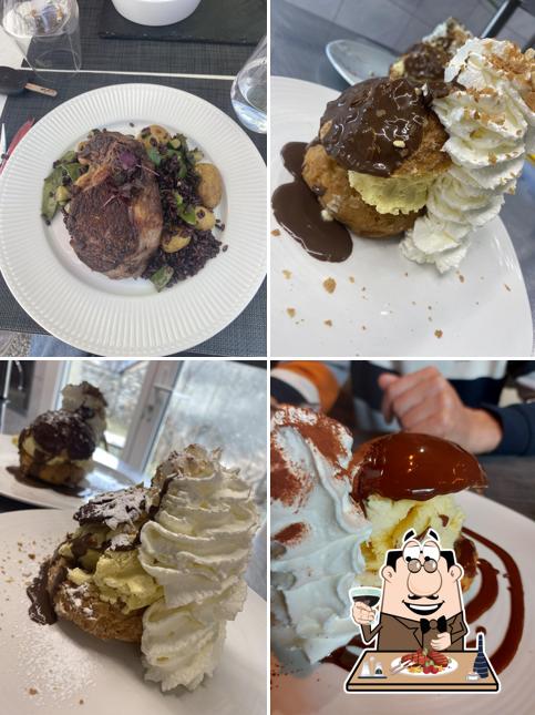 L' Adylou Restaurant