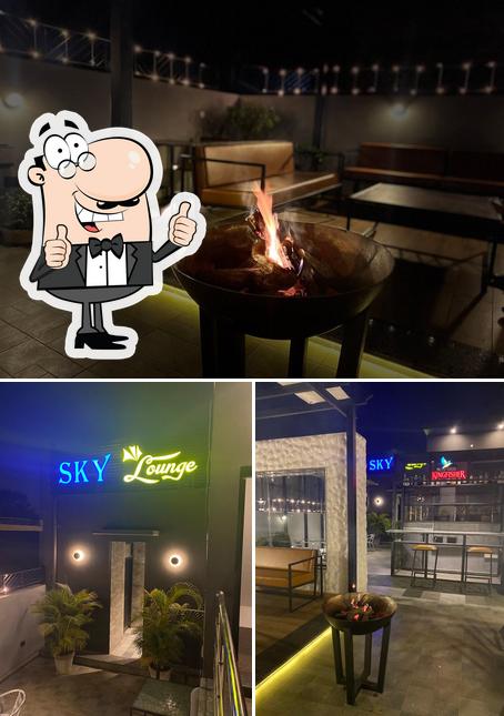 Lounge Bar