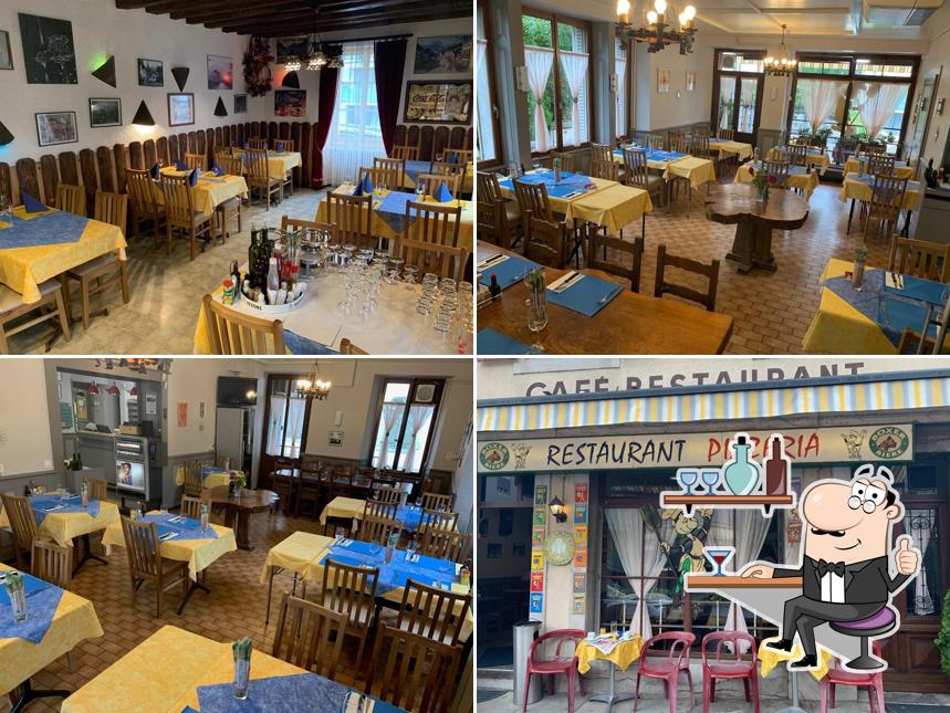 Café Restaurant du Nord