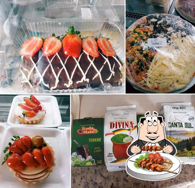 Padaria e Restaurante Padoka