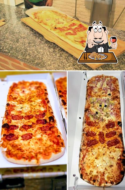 La pizza è il piatto veloce preferito al mondo