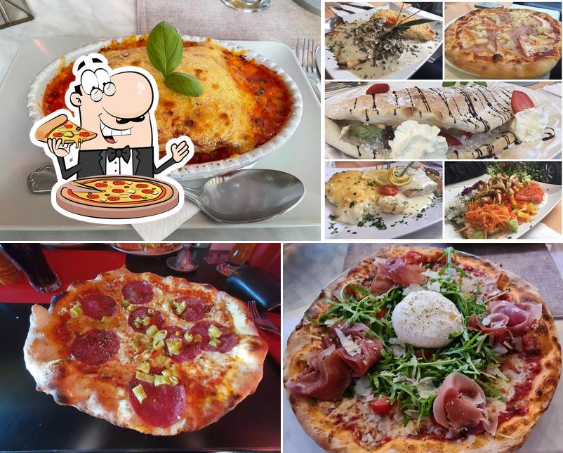 Pizzeria Donatello