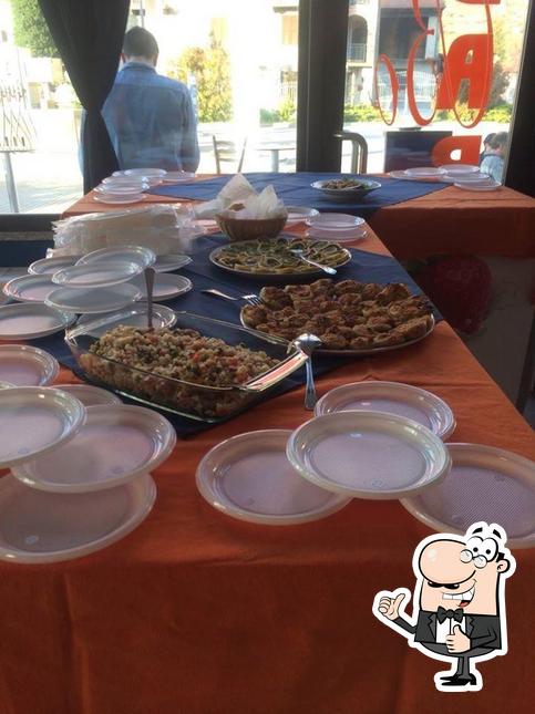 Ecco un'immagine di BAR BO' - Ristorante_ Spaghetteria