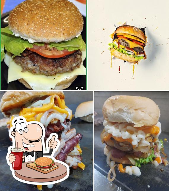 EVIN LANCHES
