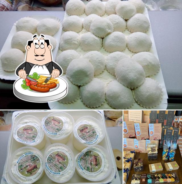 Enoteca Il Grappolo D'Oro