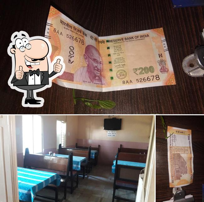 See the picture of Hotel Rajshree