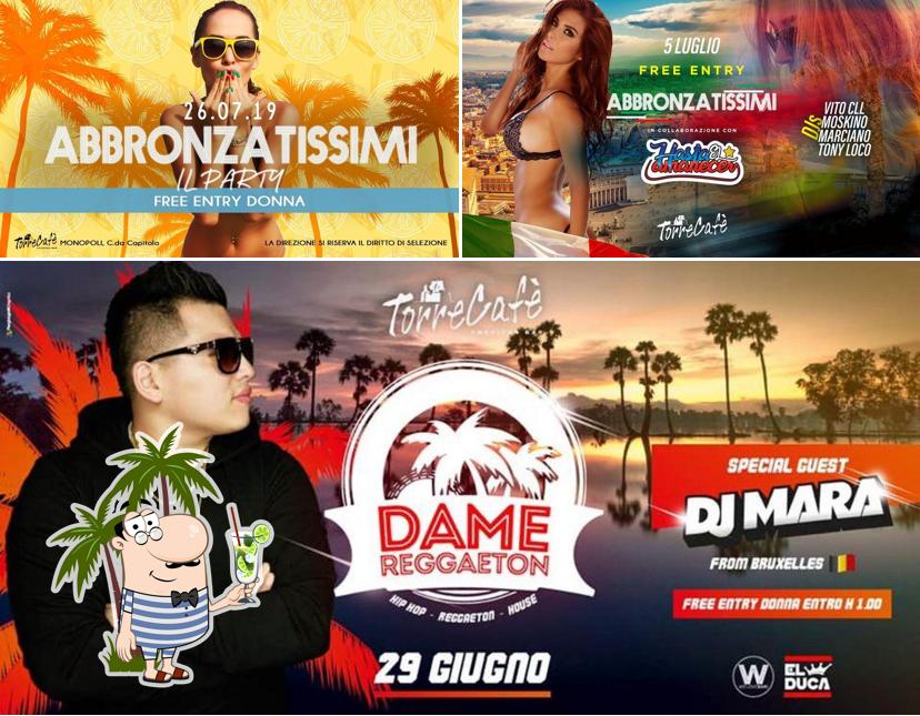 Immagine di New Bar Torre