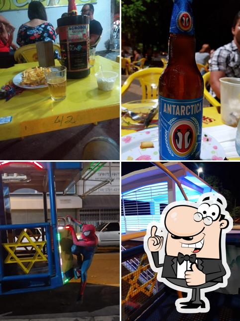Chupeta Lanches
