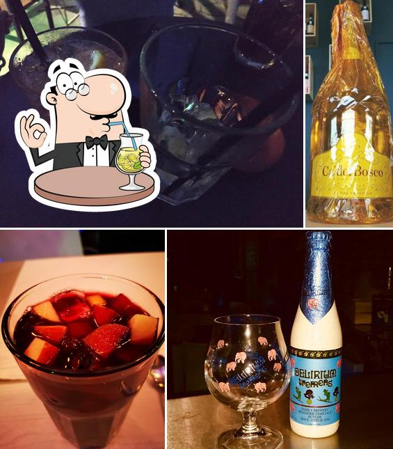 Limonaia Lounge Bistrot