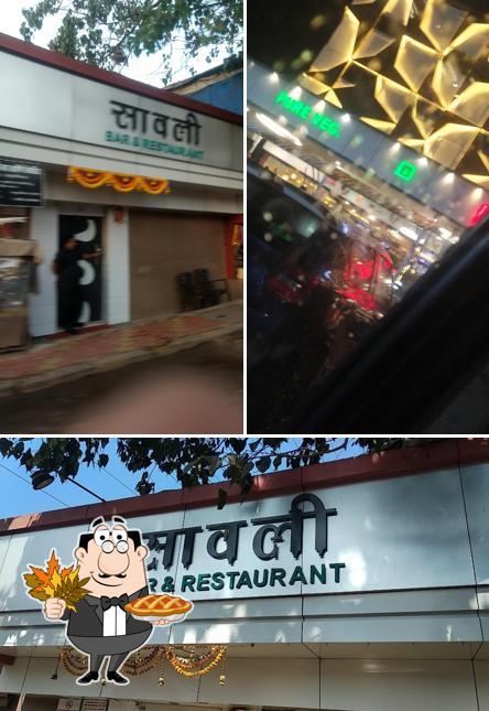 See this pic of Savali Combo Bar