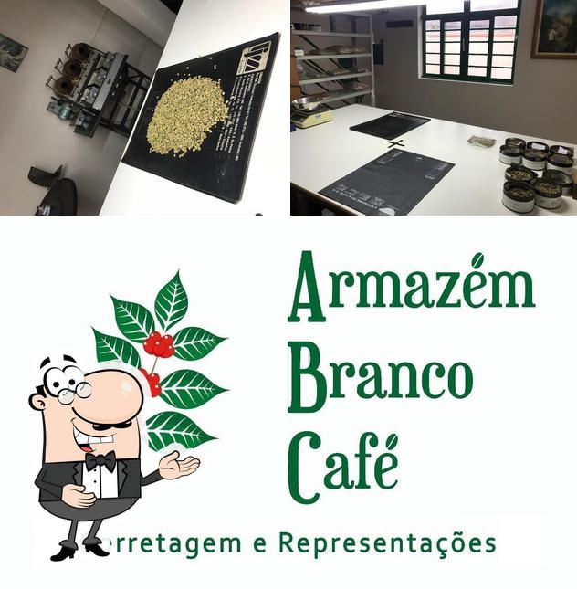 Minas Santa Café