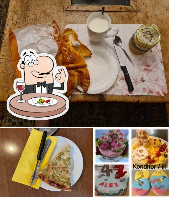 Cibo al Bäcker Känzig AG