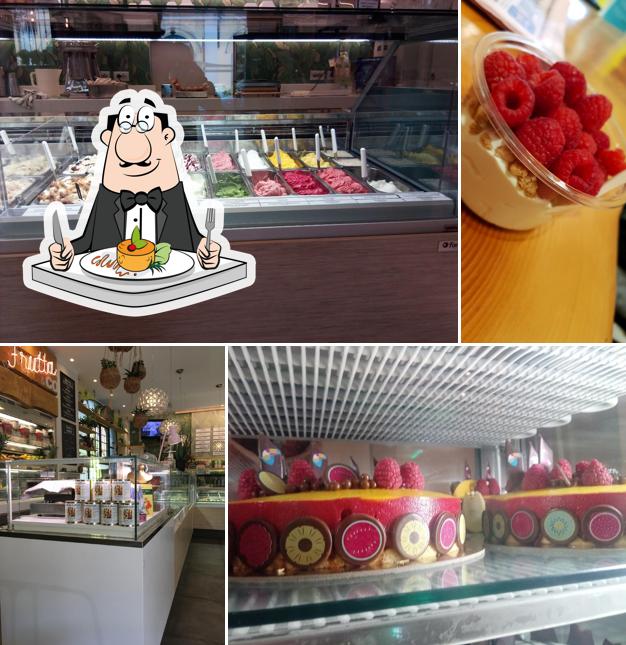 Buosi Gelato