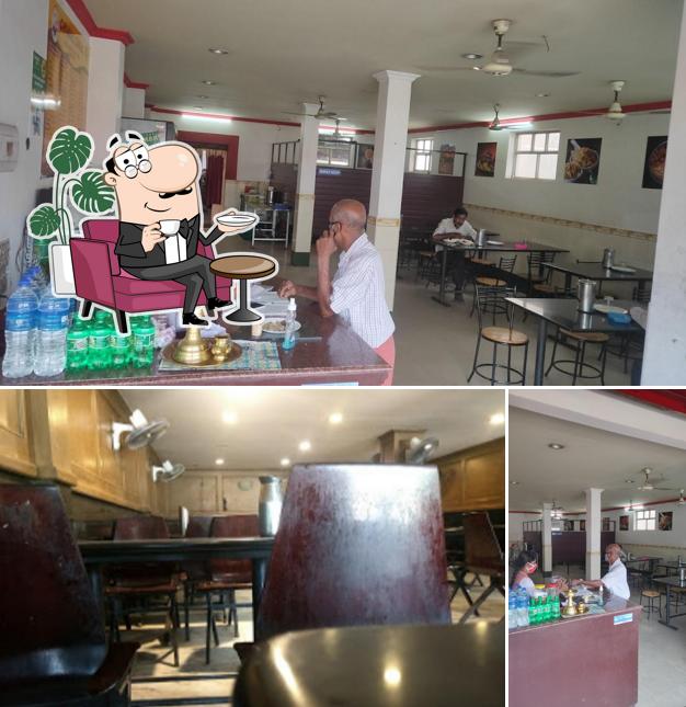 Delight fast food and restaurant