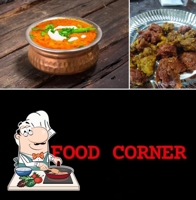 Food Corner