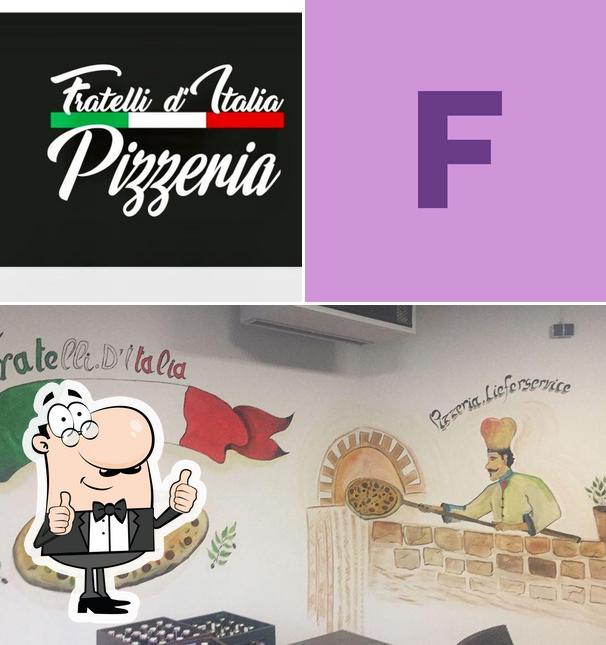 Fratelli d'Italia pizzeria