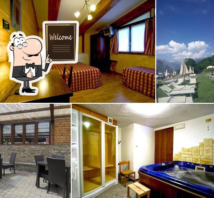 B&B La Pigna