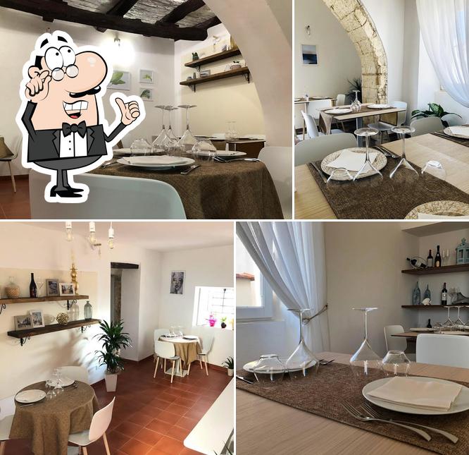 I Tre Archi Ristorante